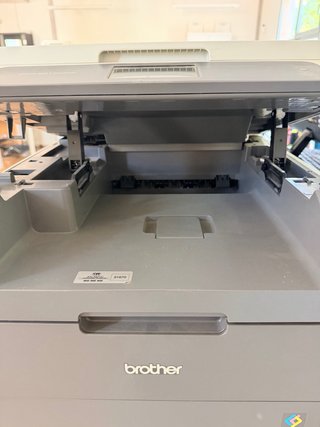 Stampante scanner Brother DCP-9015CDW