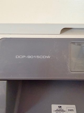 Stampante scanner Brother DCP-9015CDW