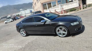 Audi A5 2010