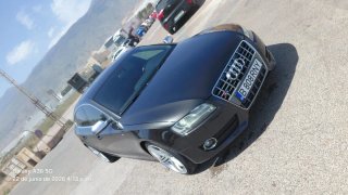 Audi A5 2010