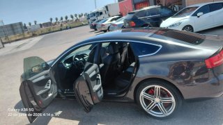 Audi A5 2010