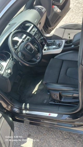 Audi A5 2010
