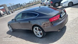 Audi A5 2010