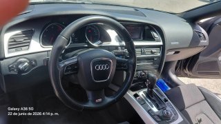 Audi A5 2010