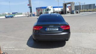 Audi A5 2010