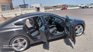 Audi A5 2010