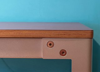 Mesa oficina