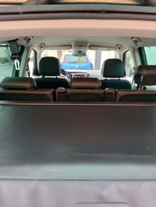 Opel Zafira 2017