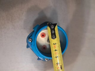Conector para puertos y barcos