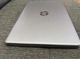 Portátil HP 250 G9 Plata