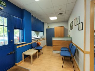Local comercial en venta en Parque Oeste - Fuente Cisneros en Alcorcón