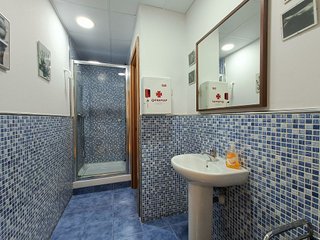 Local comercial en venta en Parque Oeste - Fuente Cisneros en Alcorcón