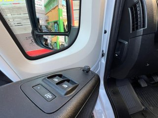 Peugeot Boxer 2022