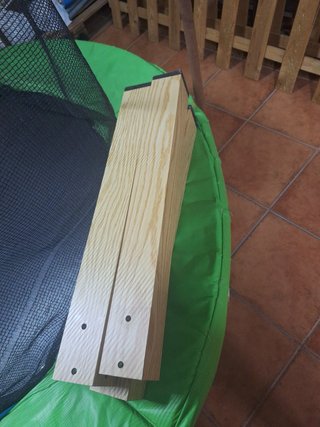 Futbolín para niños