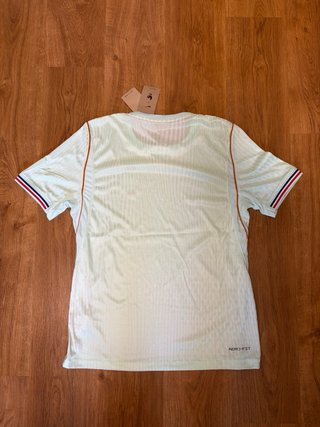 Camiseta Francia Version Jugador 26/27 Talla XL