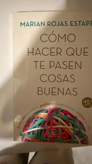 Como hacer que te pasen cosas buenas