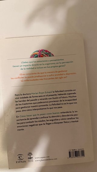 Como hacer que te pasen cosas buenas