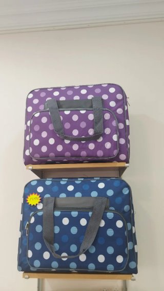 Bolsa de mano para transportar máquina de coser