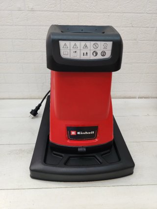 Trituradora Eléctrica Einhell GC-KS 2