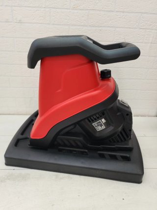 Trituradora Eléctrica Einhell GC-KS 2
