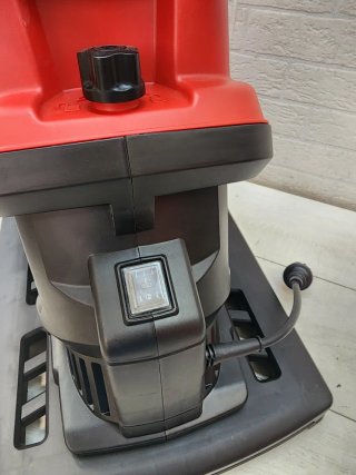 Trituradora Eléctrica Einhell GC-KS 2