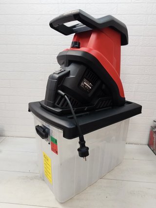 Trituradora Eléctrica Einhell GC-KS 2