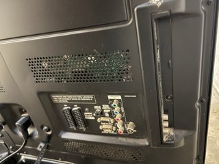 Televisión LG MODELO  42pj350