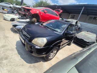 Despiece hyunday tucson 2006