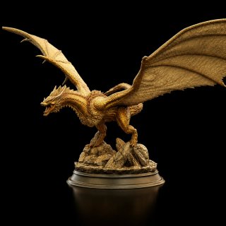 Figura rhaenyra syrax casa dragon juego de tronos
