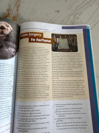 Idiomatic 2 Student's Book with Ebook