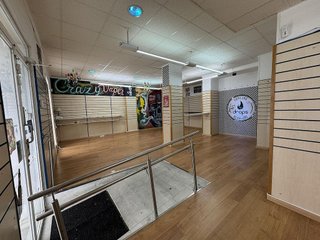 Local comercial en venta en Centro en Puerto de Santa María (El)
