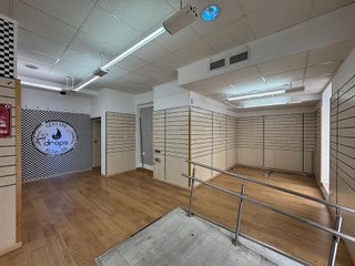 Local comercial en venta en Centro en Puerto de Santa María (El)