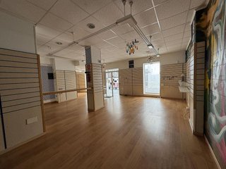 Local comercial en venta en Centro en Puerto de Santa María (El)