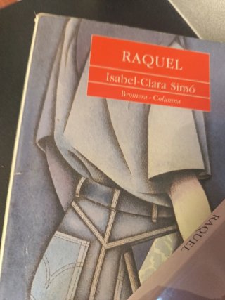Raquel