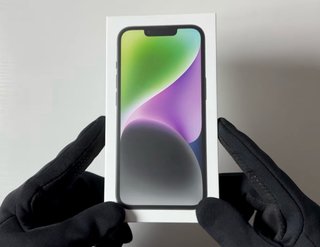 iPhone 14 256GB