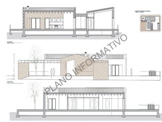 Terreno en venta en Campos