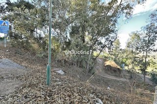 Terreno en venta en La Cala Golf - Lagar Martell en Mijas
