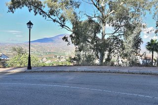 Terreno en venta en La Cala Golf - Lagar Martell en Mijas
