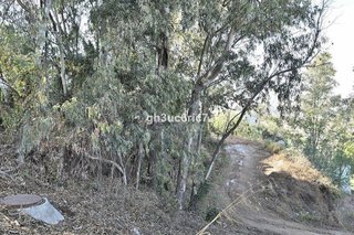 Terreno en venta en La Cala Golf - Lagar Martell en Mijas