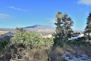 Terreno en venta en La Cala Golf - Lagar Martell en Mijas