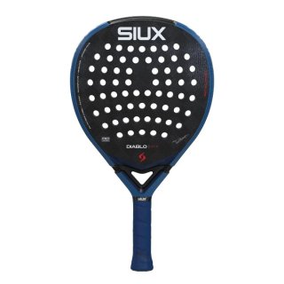 Siux Tino Libaak Diablo Pro 2026