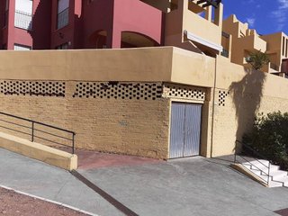 Local comercial en venta en La Granja-La Colina-Los Pastores en Algeciras