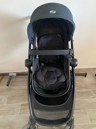 Cochecito Maxi-Cosi Negro