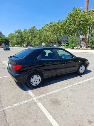 Citroen Xsara 1998