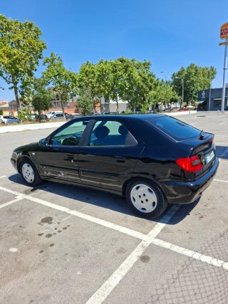 Citroen Xsara 1998