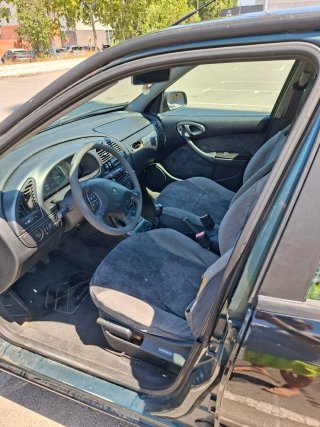 Citroen Xsara 1998