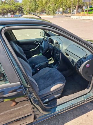 Citroen Xsara 1998