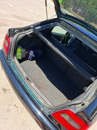 Citroen Xsara 1998