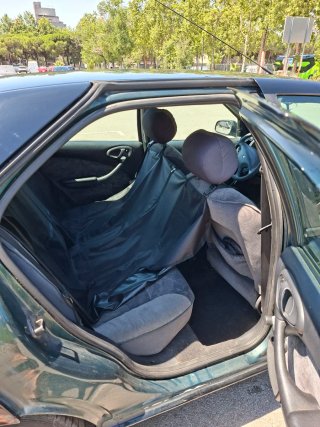Citroen Xsara 1998