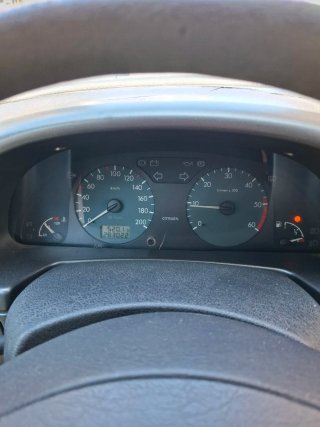 Citroen Xsara 1998
